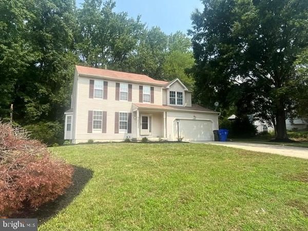 2306 ALAVA COURT, WALDORF, MD 20603