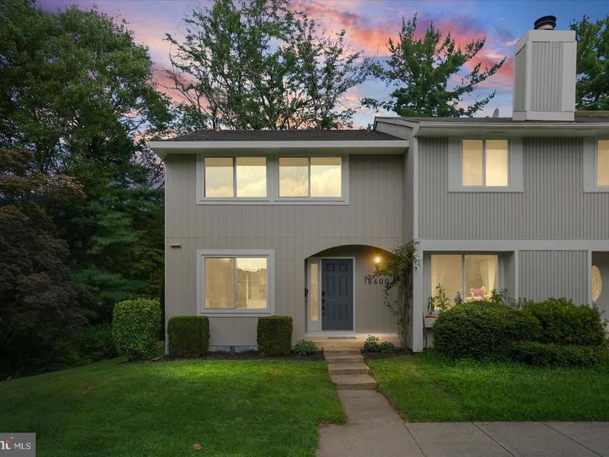 18600 Glen Willow Way, Germantown, MD 20874 Main Photo