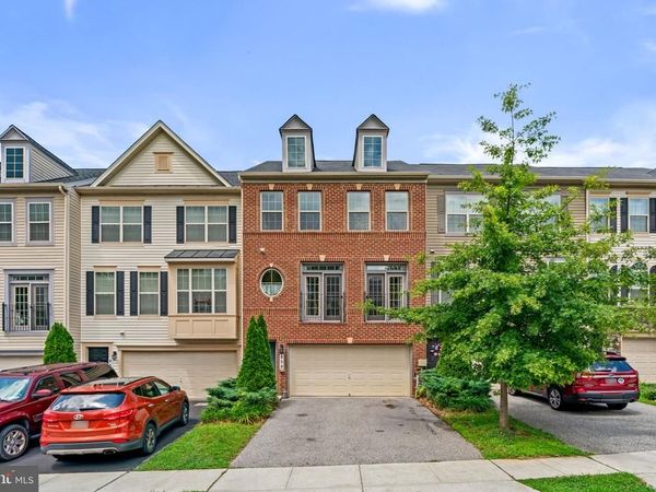858 NANCY LYNN LANE , ARNOLD, MD 21012