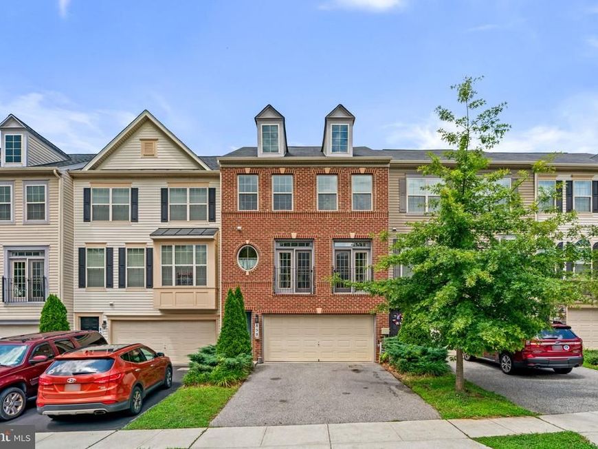 858 Nancy Lynn Lane , Arnold, MD 21012 Main Photo