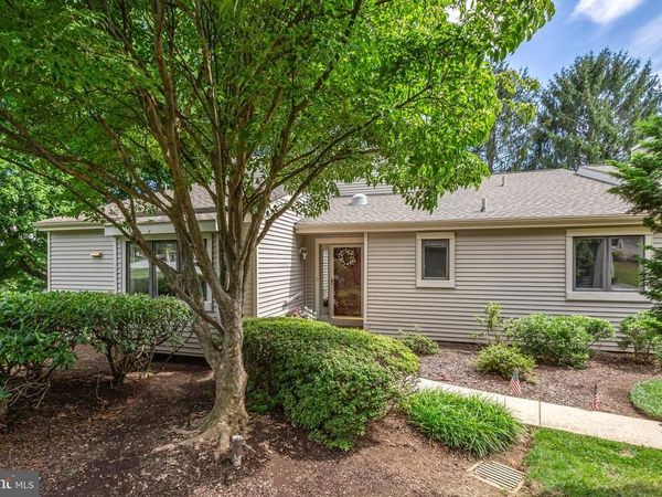 556 FRANKLIN WAY, WEST CHESTER, PA 19380