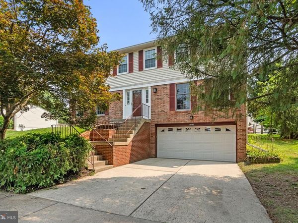19163 WARRIOR BROOK DRIVE , GERMANTOWN, MD 20874