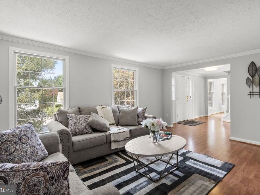 19163 Warrior Brook Drive , Germantown, MD 20874 Main Photo