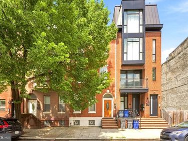 1509 CHRISTIAN STREET, Unit 2, PHILADELPHIA, PA 19146