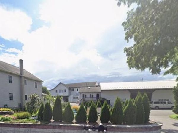 240 - 244 RAILROAD AVENUE , BIRD IN HAND, PA 17505