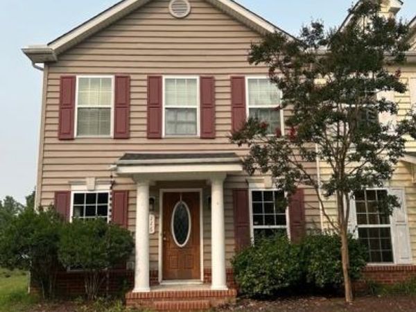 116 VILLAGE CENTER BOULEVARD, MILTON, DE 19968