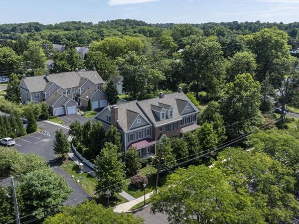 5 CHAPMAN AVENUE, DOYLESTOWN, PA 18901
