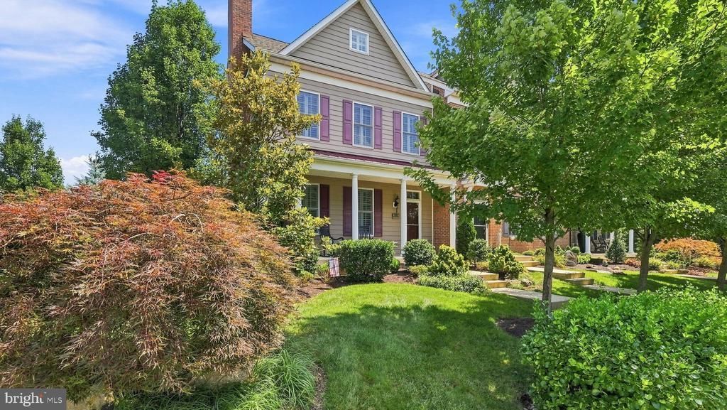 5 CHAPMAN AVENUE, DOYLESTOWN, PA 18901