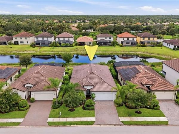 4374 Bismark WAY, NAPLES, FL 34119