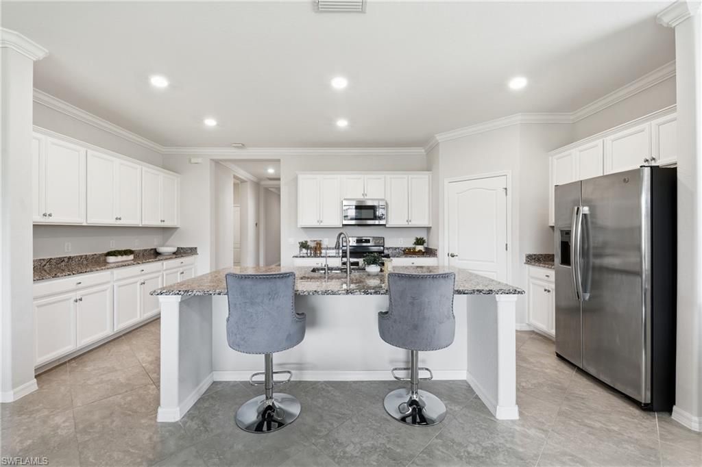 4374 Bismark Way, Naples, FL 34119 Photo