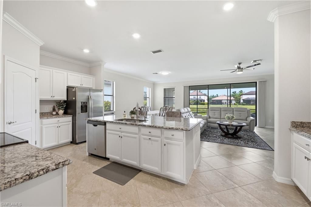 4374 Bismark Way, Naples, FL 34119 Photo
