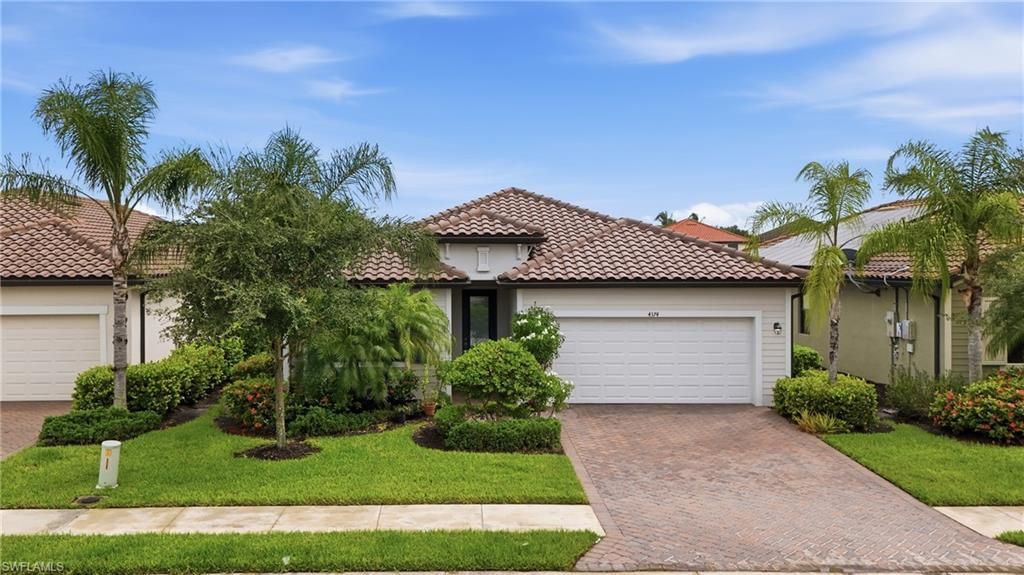 4374 Bismark Way, Naples, FL 34119 Photo