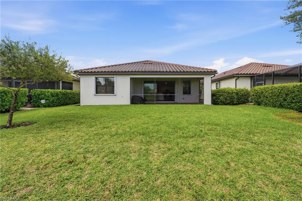 4374 Bismark Way, Naples, FL 34119 Photo