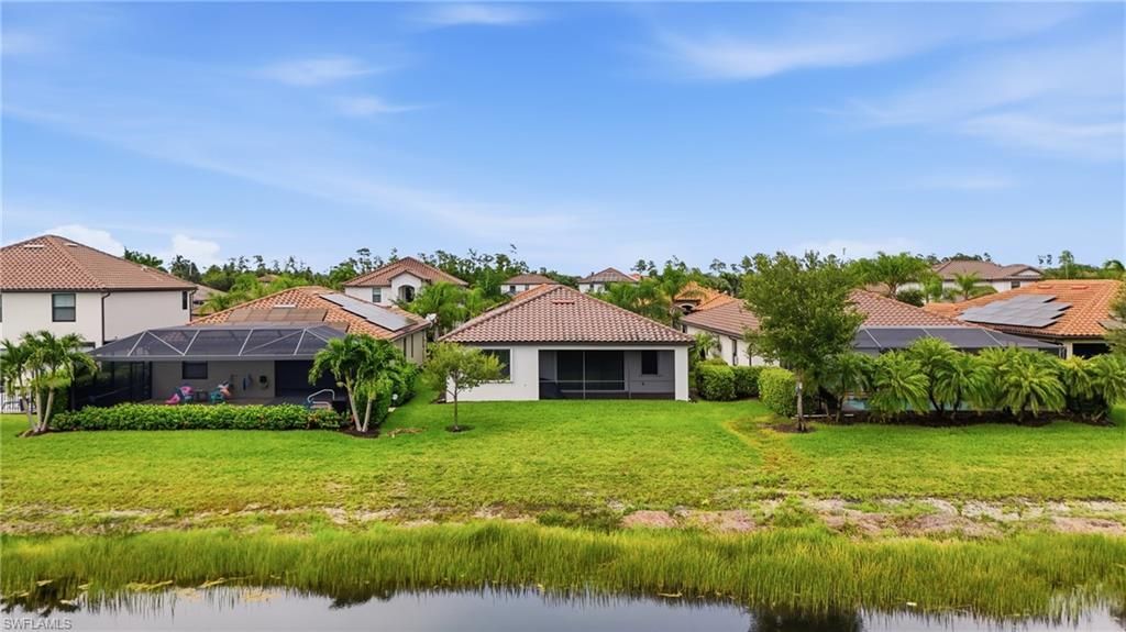 4374 Bismark Way, Naples, FL 34119 Photo