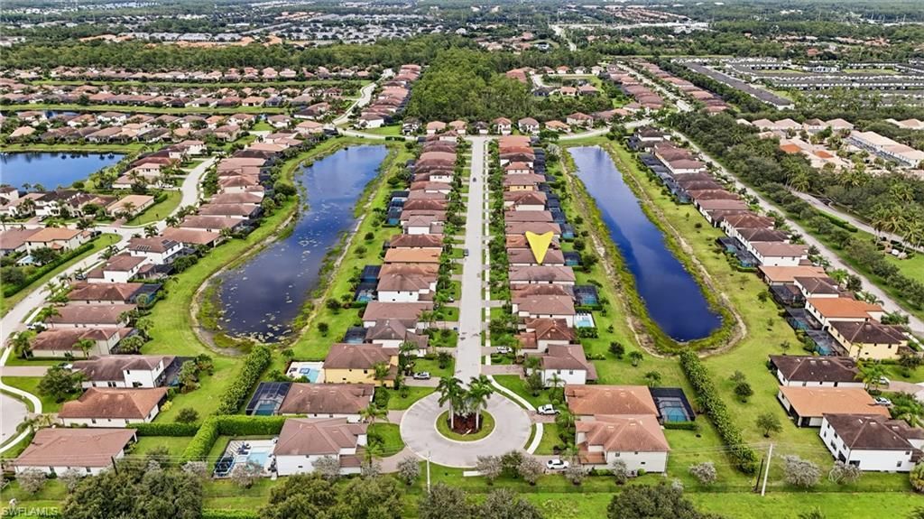 4374 Bismark Way, Naples, FL 34119 Photo