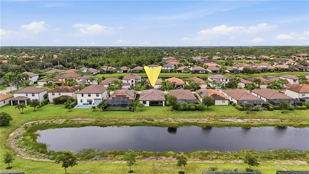 4374 Bismark Way, Naples, FL 34119 Photo