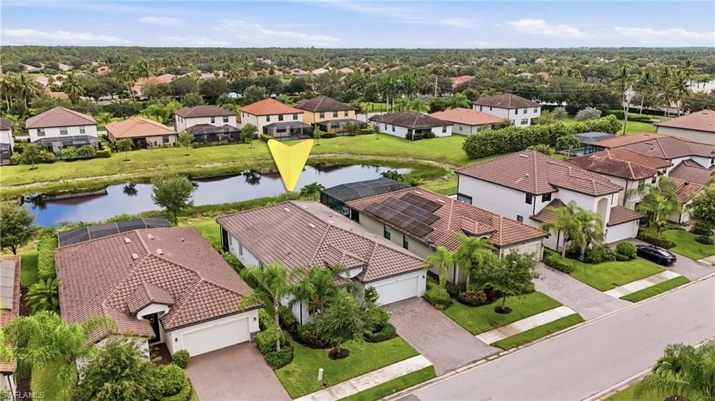 4374 Bismark Way, Naples, FL 34119 Photo