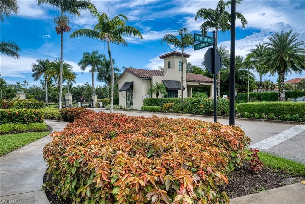 4374 Bismark Way, Naples, FL 34119 Photo