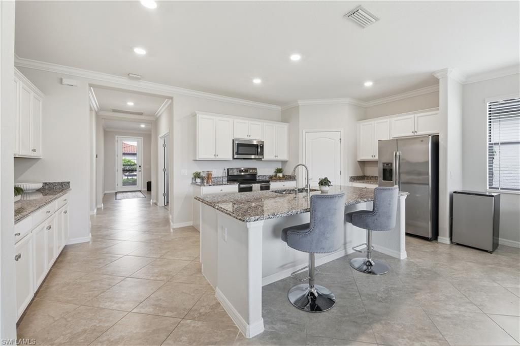 4374 Bismark Way, Naples, FL 34119 Photo