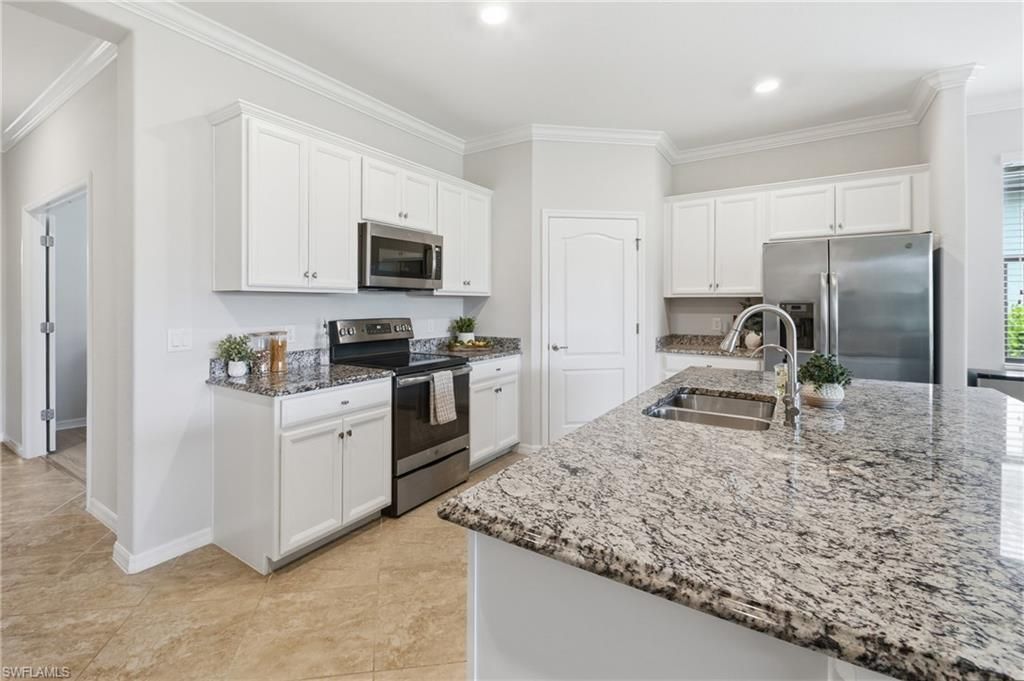 4374 Bismark Way, Naples, FL 34119 Photo