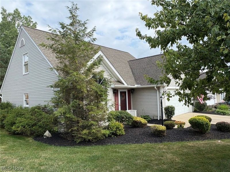 581 Thornberry Lane, Brunswick, OH 44212 Photo 5