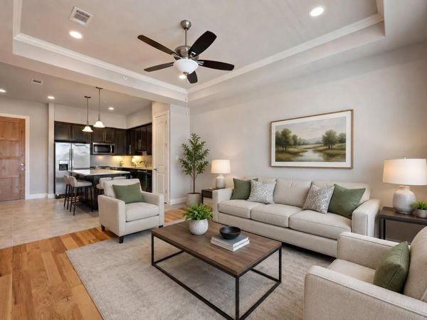 106 Bella Toscana Ave, Unit 3303, Austin, TX 78734