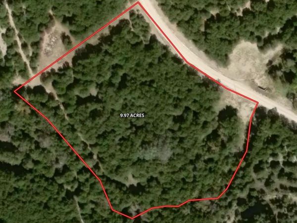 TBD Donnie DR, Lampasas, TX 76550