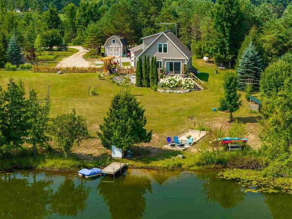 10766 Lakeview Lane, Ellsworth, MI 49729