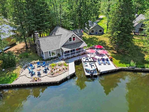 8307 Marathon Way, Alanson, MI 49706