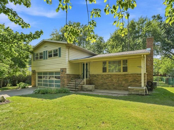 3350 Maple Lane, St. Joseph, MI 49085