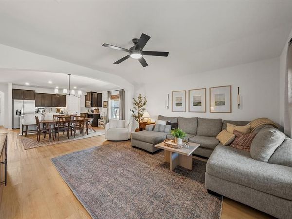 3204 Autry Road, Waco, TX 76655