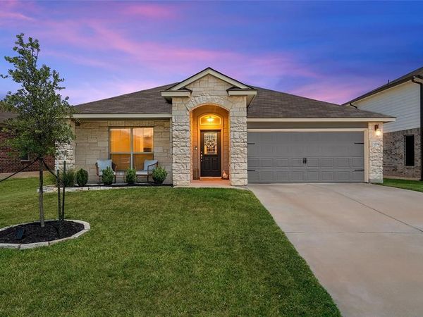 3204 Autry Road, Waco, TX 76655