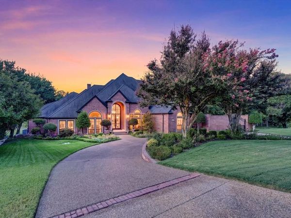 3742 Green Hollow Drive , Grand Prairie, TX 75052