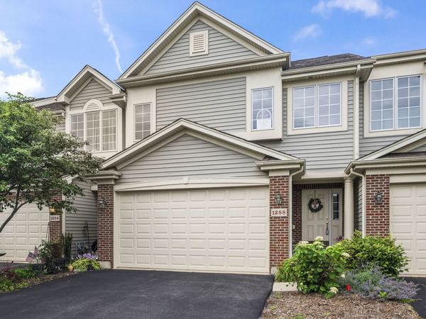 1288 Westlake Drive , Cary, IL 60013