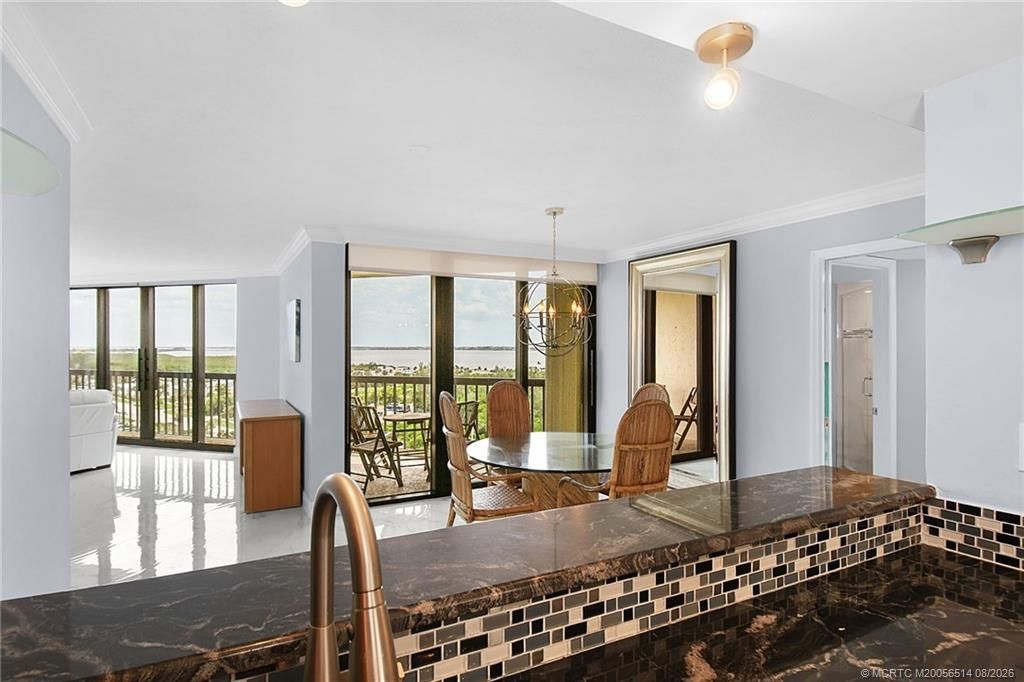 9550 S Ocean Drive, Unit 1210, Jensen Beach, FL 34957 Photo