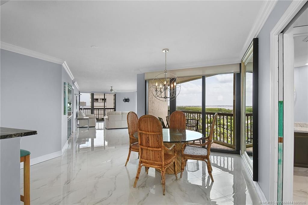 9550 S Ocean Drive, Unit 1210, Jensen Beach, FL 34957 Photo