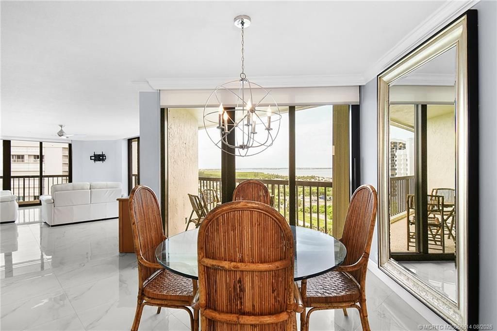 9550 S Ocean Drive, Unit 1210, Jensen Beach, FL 34957 Photo