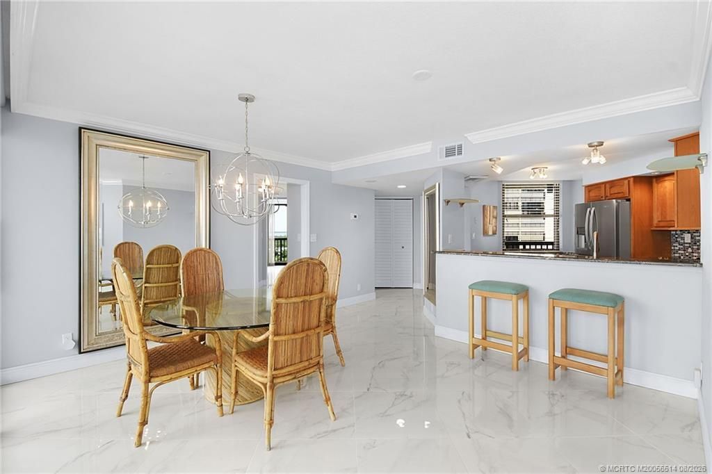 9550 S Ocean Drive, Unit 1210, Jensen Beach, FL 34957 Photo
