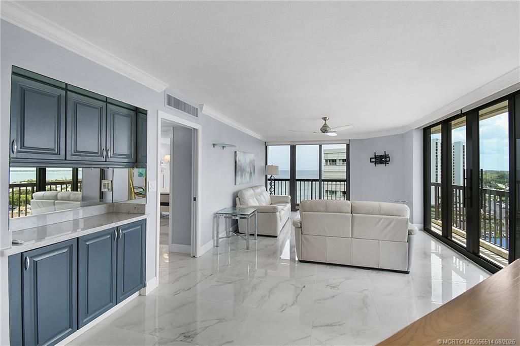 9550 S Ocean Drive, Unit 1210, Jensen Beach, FL 34957 Photo