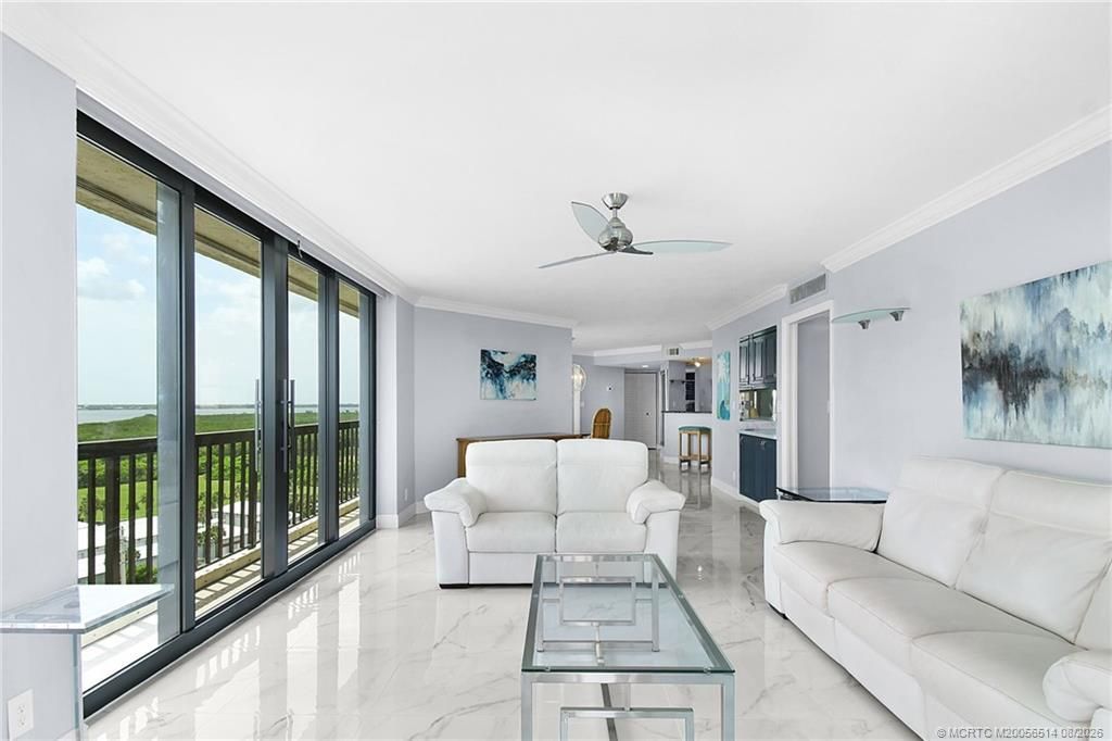 9550 S Ocean Drive, Unit 1210, Jensen Beach, FL 34957 Photo