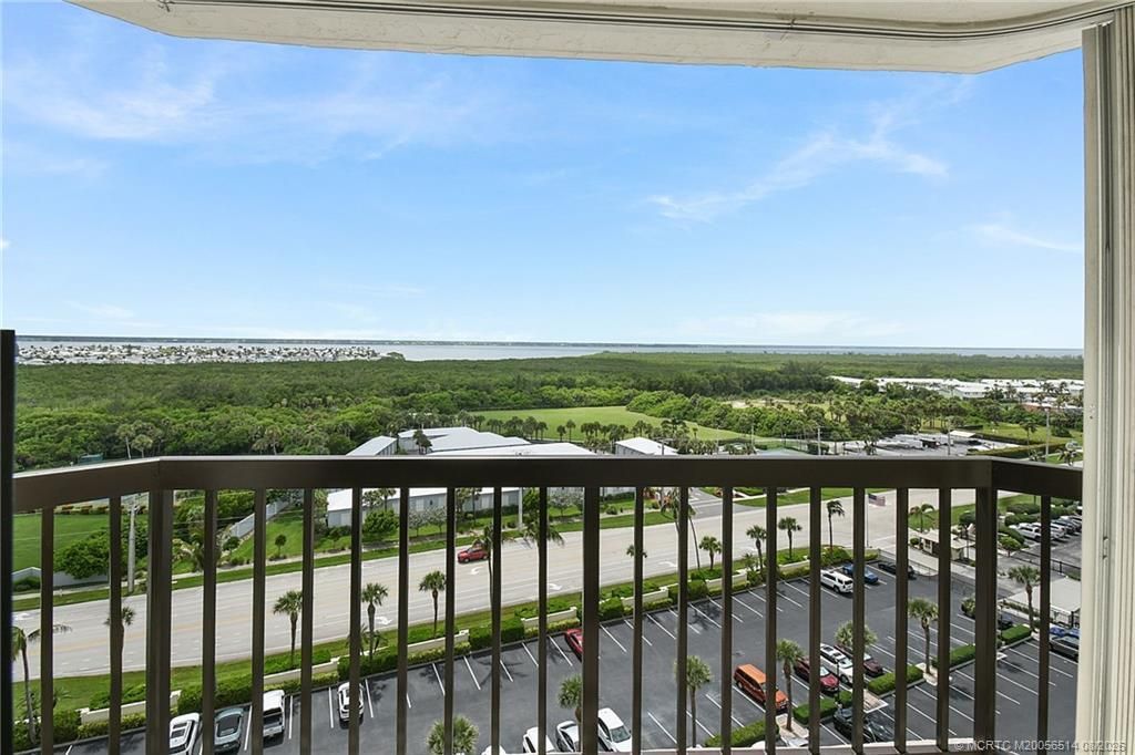 9550 S Ocean Drive, Unit 1210, Jensen Beach, FL 34957 Photo