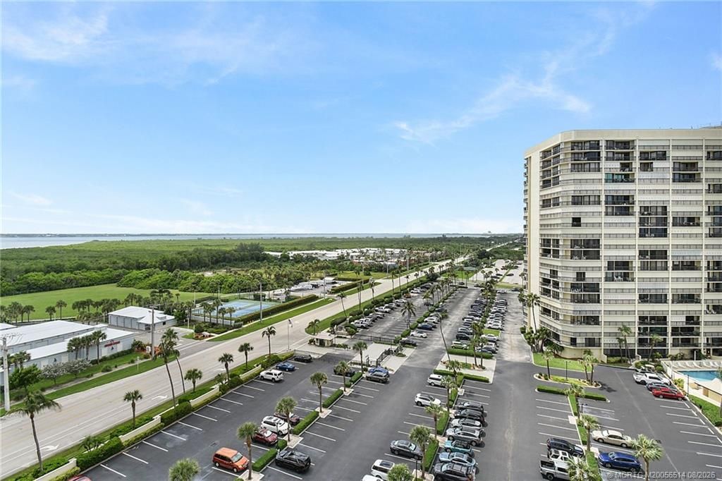 9550 S Ocean Drive, Unit 1210, Jensen Beach, FL 34957 Photo