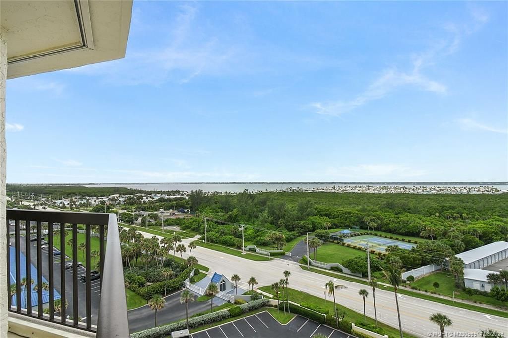 9550 S Ocean Drive, Unit 1210, Jensen Beach, FL 34957 Photo