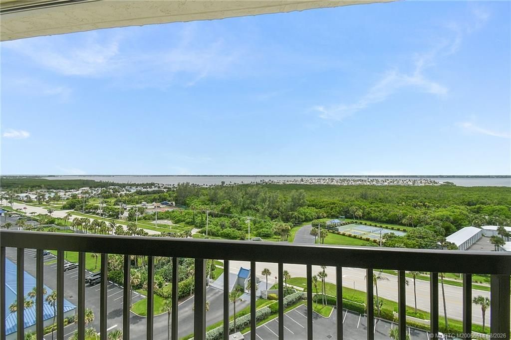 9550 S Ocean Drive, Unit 1210, Jensen Beach, FL 34957 Photo