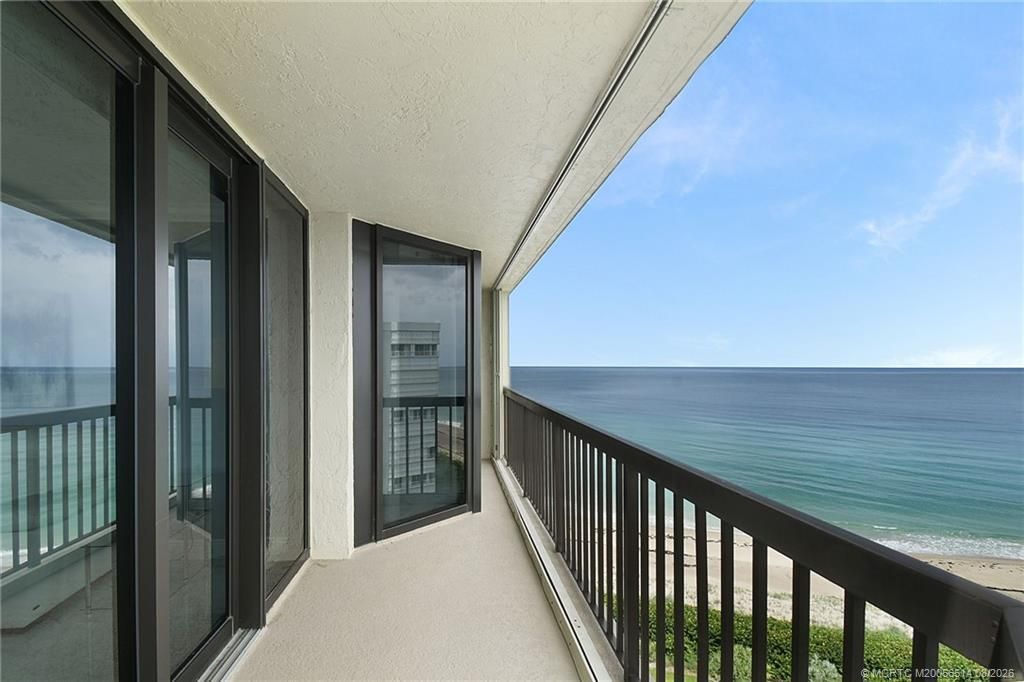 9550 S Ocean Drive, Unit 1210, Jensen Beach, FL 34957 Photo