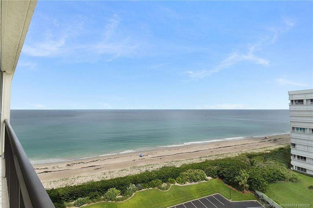 9550 S Ocean Drive, Unit 1210, Jensen Beach, FL 34957 Photo