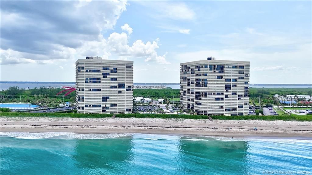 9550 S Ocean Drive, Unit 1210, Jensen Beach, FL 34957 Photo