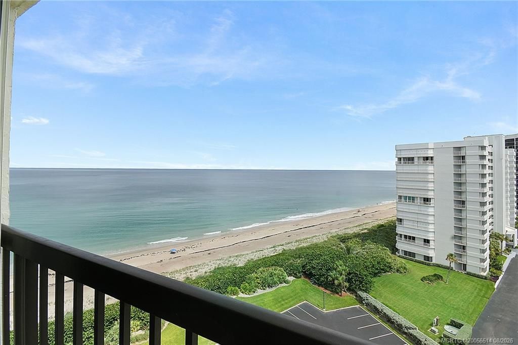 9550 S Ocean Drive, Unit 1210, Jensen Beach, FL 34957 Photo