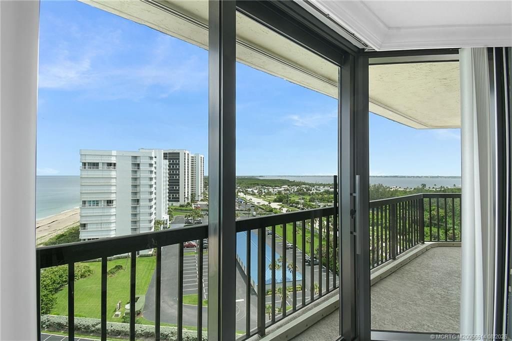 9550 S Ocean Drive, Unit 1210, Jensen Beach, FL 34957 Photo