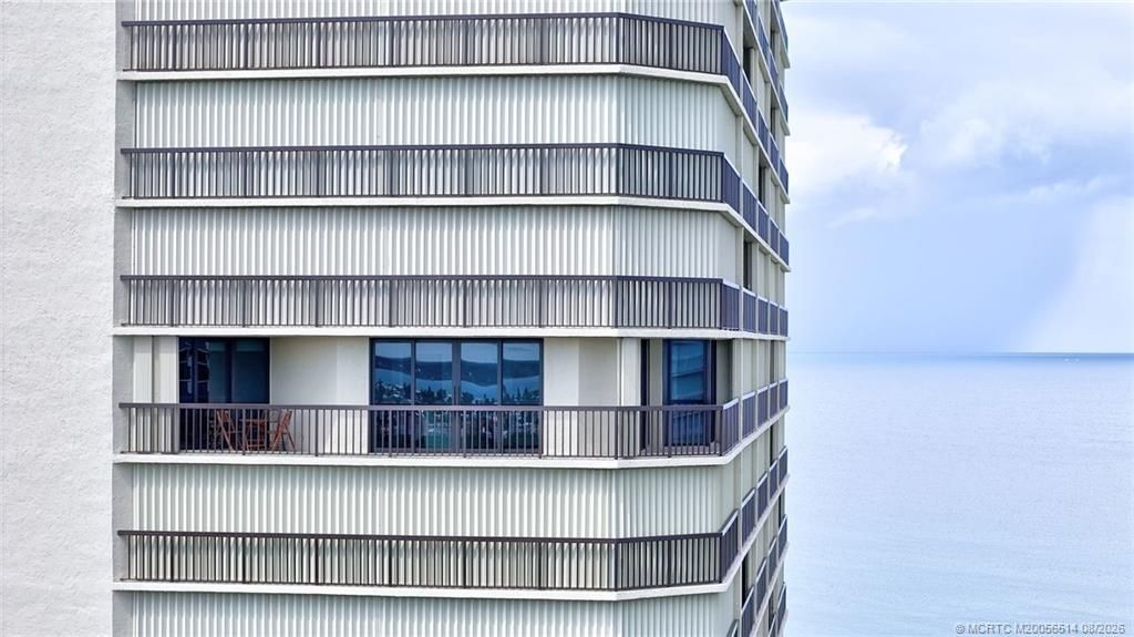 9550 S Ocean Drive, Unit 1210, Jensen Beach, FL 34957 Photo